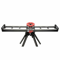 Flyking Precision Camera Slider PROAIM en Monture Mitchell - (90cm)