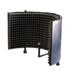 Bouclier Acoustique The T.Bone Micscreen XL