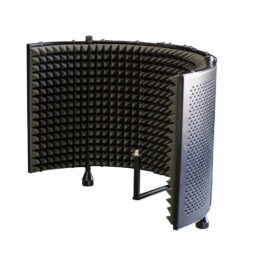 Bouclier Acoustique The T.Bone Micscreen XL