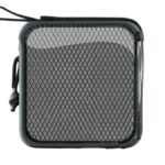 Poche Half Brick Graphite - CRDBAG