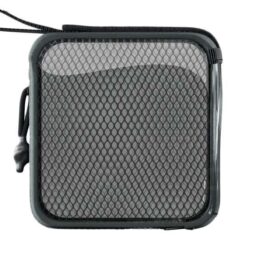 Poche Half Brick Graphite - CRDBAG