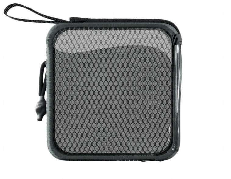 Poche Half Brick Graphite - CRDBAG
