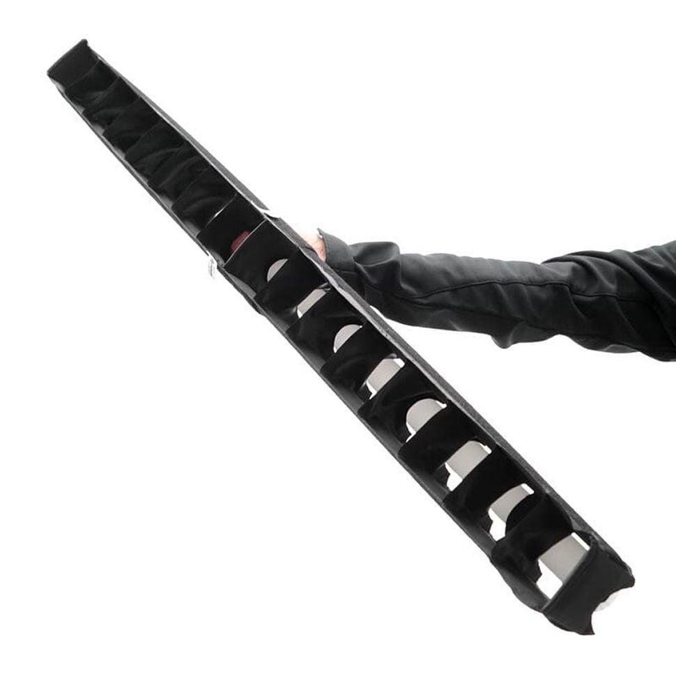 SnapGrid Universel 40° pour Tubes Led 120cm