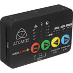 Enregistreur Atomos Ninja Star - Apple ProRes