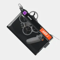 Poche Organisation Large - CRDBAG