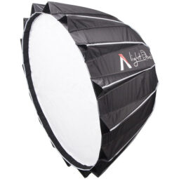 Softbox APUTURE Lightdome II Monture Bowen (Ø 90cm)