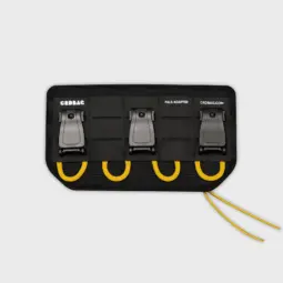 Pals Adaptateur pour Ceinture - CRDBAG