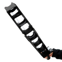 SnapGrid Universel 40° pour Tubes Led 60cm