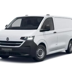 Van 5m3 - TRANSPORTER