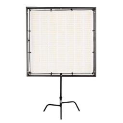 Projecteur LED Couleur ALADDIN Mosaic 4X4 (110x110cm)