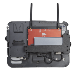 IPad Pro 12,9 4ème Gen avec Coque pour Cerise CRMX