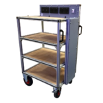 Roulante Batterie TLV V2