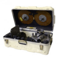 Accessoires Bazooka pour Plateau Travelling ou Baby-Boul