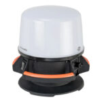 Projecteur LED Champignon 360° ORUM