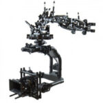 The Dual Black Arm + Tranquilizer XL