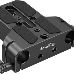 Base Plate SmallRig en 15mm