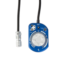 Télécommande CreamTwist + Rallonge de 5m