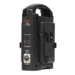 Chargeur V-Lock 2 Voies