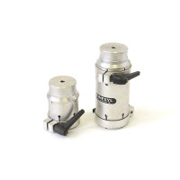 Jeu de Colonnettes Fixe 100 et réglable 200-300