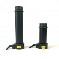 Jeu de Colonnettes 200 et 400 - PANTHER