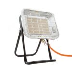 Chauffage Radiant Gaz - Butane