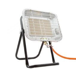 Chauffage Radian Gaz - Butane