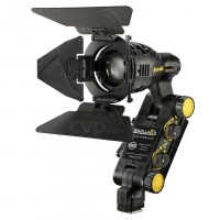 Minette DEDOLIGHT Ledzilla 2