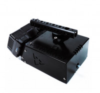 Machine à fumée PORTAMYST - DELIMEX