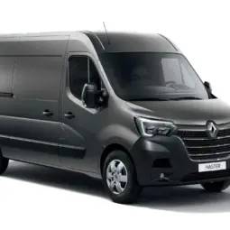 Master 10-12m3 - RENAULT