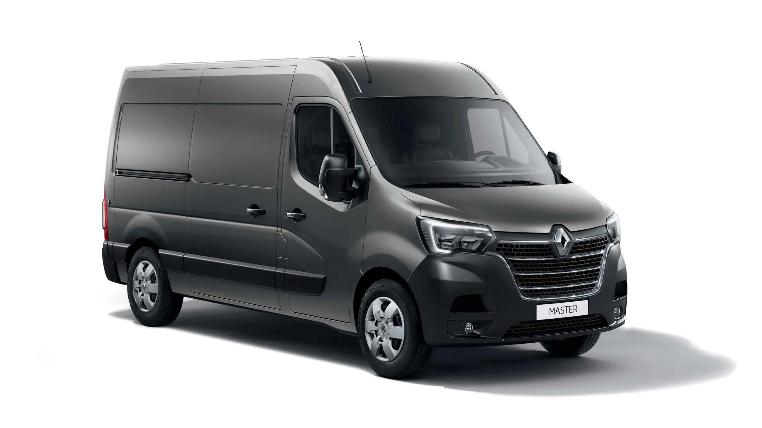 Master 10-12m3 - RENAULT