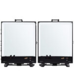 Glace Maquillage Led Twin - NESTOR