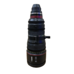 Zoom Canon CN-E 30-300mm T2.9 PL - S35 -  ø136mm