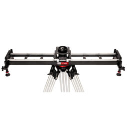 Flyking Precision Camera Slider Proaim avec Bol 100mm - (60 cm)