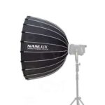 Softbox Parabolic NANLUX 120 Monture NLM (Ø 120 cm)
