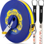 Décamètre Pieds/Mètres