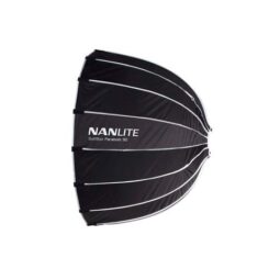 Softbox 90 NANLITE Monture Bowen (Ø 90cm)