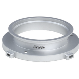 Adaptateur NLM vers Bowen pour NANLUX 900 et 1200