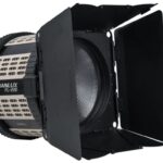 Lentille Fresnel Motorisée NANLUX FL22E 15°-48° (Evoke 600C)