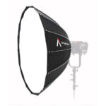 Softbox APUTURE Lightdome 150  Monture Bowen (Ø 150cm)