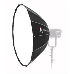 Softbox APUTURE Lightdome 150 Monture Bowen (Ø 150cm)