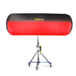 Ballon LED Couleur AIRLITE TUBE LIGHTSTAR LMSA P1000T