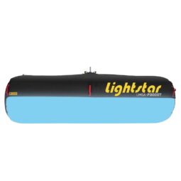 Ballon LED Couleur AIRLITE TUBE LIGHTSTAR LMSA P2000T