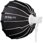 Softbox 60 NANLITE Monture FM (Ø 60cm)
