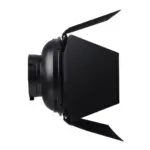 Kit Barn Door 2X APUTURE Monture Bowen