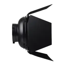 Kit Barn Door 2X APUTURE Monture Bowen