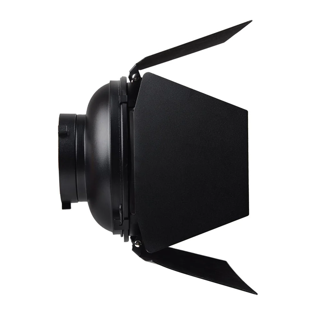 Kit Barn Door 2X APUTURE Monture Bowen