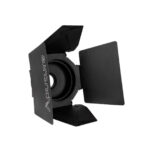 Kit Barn Door F10 APUTURE Volets et Adaptateur Bowen