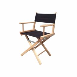 Chaise Maquillage Medium Bois