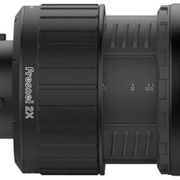 Lentille Fresnel APUTURE 2X Monture Bowen