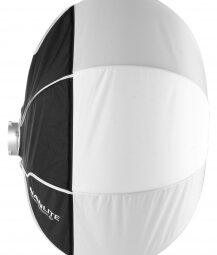 Boule Chinoise NANLITE Monture Bowen (Ø 70 cm)